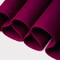 FabricLA Craft Felt Fabric - 72" Inch Wide & 1.6mm Thick Non-Stiff Felt Fabric by The Yard - Use This Soft Felt Roll for Crafts - Felt Material Pack - Oxblood Burgundy Felt, 2 Continuous Yards